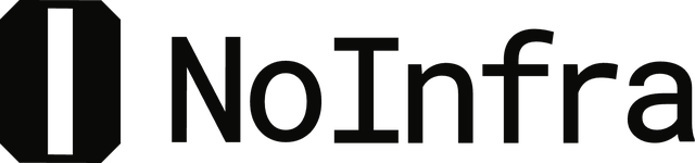 NoInfra
